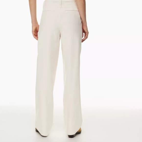 Aritzia Wilfred free ascendant pant - Picture 3 of 6